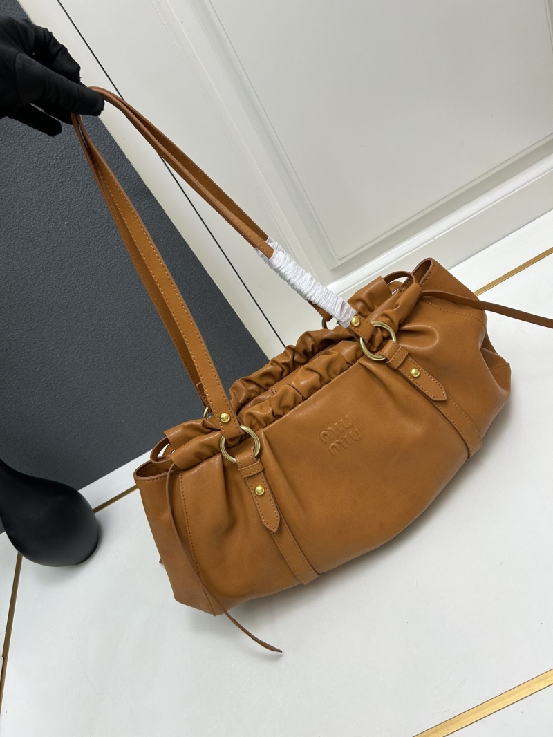 Prada Top Handle Bags